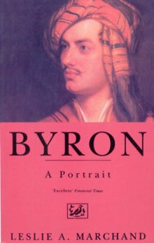 Byron : A Portrait