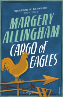 Cargo Of Eagles