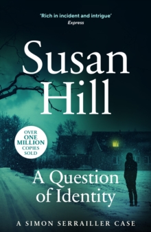 Random House Question Of Identity , Discover Book 7 In The Bestselling Simon Serrailler Series