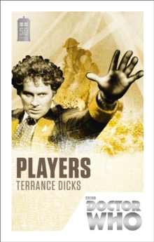 Doctor Who: Players : 50th Anniversary Edition