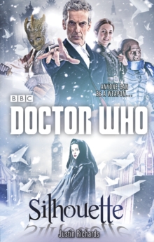 Doctor Who: Silhouette (12th Doctor novel)