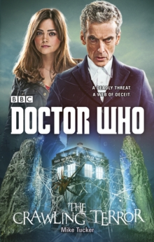 Doctor Who: The Crawling Terror (12th Doctor novel)