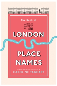 The Book of London Place Names