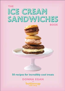 The Ice Cream Sandwiches Book