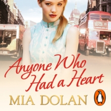 Anyone Who Had a Heart, eAudiobook MP3 eaudioBook Anyone Who Had a Heart, eAudiobook MP3 eaudioBook