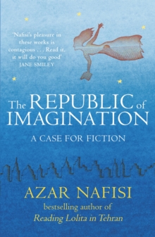 The Republic of Imagination