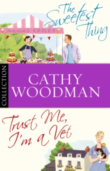 The Talyton St George Bundle: Trust Me, I'm a Vet/ The Sweetest Thing