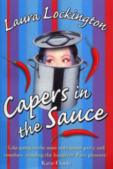 Capers In The Sauce