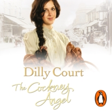 The Cockney Angel, eAudiobook MP3 eaudioBook The Cockney Angel, eAudiobook MP3 eaudioBook