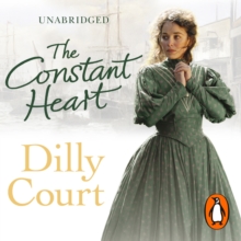 The Constant Heart, eAudiobook MP3 eaudioBook The Constant Heart, eAudiobook MP3 eaudioBook