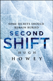 Second Shift: Order, EPUB eBook Second Shift: Order, EPUB eBook