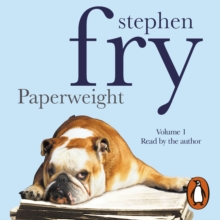 Paperweight: Volume 1, eAudiobook MP3 eaudioBook Paperweight: Volume 1, eAudiobook MP3 eaudioBook