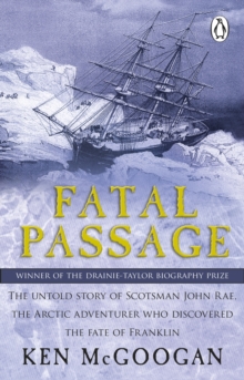 Fatal Passage