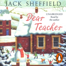 Dear Teacher, eAudiobook MP3 eaudioBook Dear Teacher, eAudiobook MP3 eaudioBook