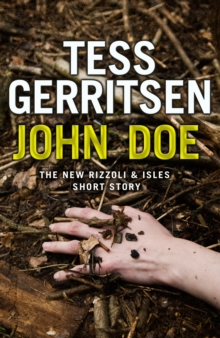 Transworld John Doe (A Rizzoli And Isles Short Story)