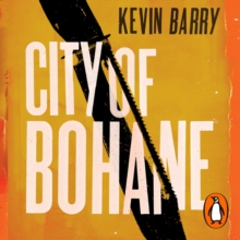 City of Bohane, eAudiobook MP3 eaudioBook City of Bohane, eAudiobook MP3 eaudioBook