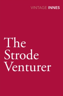 The Strode Venturer