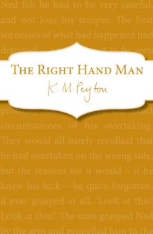 The Right-Hand Man