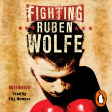 Fighting Ruben Wolfe, eAudiobook MP3 eaudioBook Fighting Ruben Wolfe, eAudiobook MP3 eaudioBook
