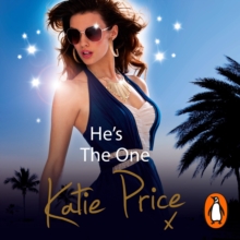 He's the One, eAudiobook MP3 eaudioBook He's the One, eAudiobook MP3 eaudioBook