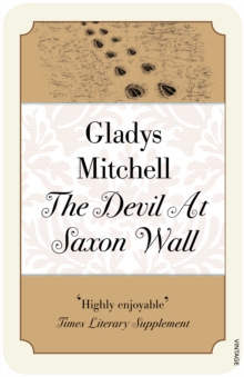 The Devil at Saxon Wall