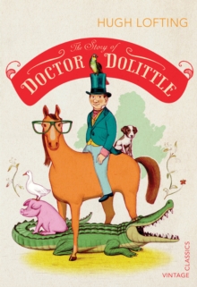 The Story of Doctor Dolittle, EPUB eBook The Story of Doctor Dolittle, EPUB eBook