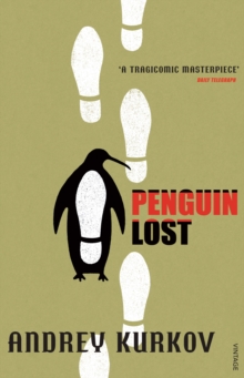 Penguin Lost