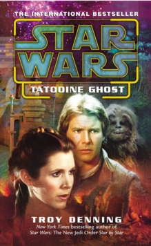 Star Wars: Tatooine Ghost