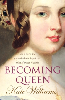 Becoming Queen, EPUB eBook Becoming Queen, EPUB eBook