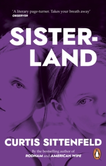 Sisterland : The striking Sunday Times bestseller, EPUB eBook Sisterland : The striking Sunday Times bestseller, EPUB eBook