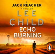 Echo Burning : (Jack Reacher 5), eAudiobook MP3 eaudioBook Echo Burning : (Jack Reacher 5), eAudiobook MP3 eaudioBook