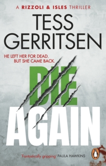 Die Again : (Rizzoli & Isles 11)