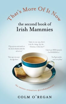 That's More Of It Now : The Second Book Of Irish Mammies