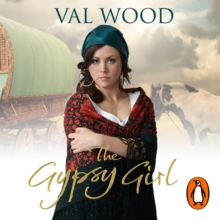 The Gypsy Girl, eAudiobook MP3 eaudioBook The Gypsy Girl, eAudiobook MP3 eaudioBook