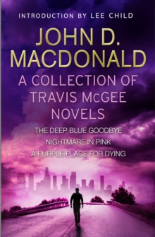 Travis McGee: Books 1-3 : Introduction by Lee Child