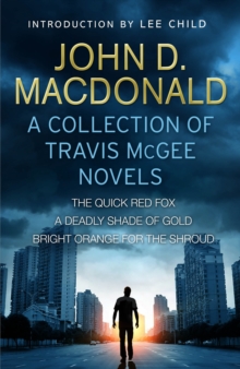 Travis McGee: Books 4-6 : Introduction by Lee Child