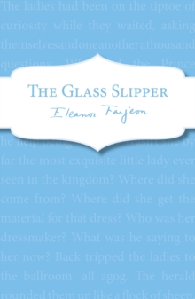 The Glass Slipper