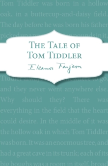 The Tale of Tom Tiddler