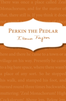 Perkin the Pedlar