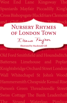 Nursery Rhymes of London Town