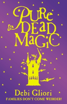 Pure Dead Magic, EPUB eBook Pure Dead Magic, EPUB eBook