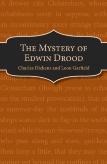 The Mystery of Edwin Drood