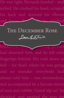 The December Rose