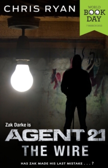 Agent 21: The Wire : World Book Day