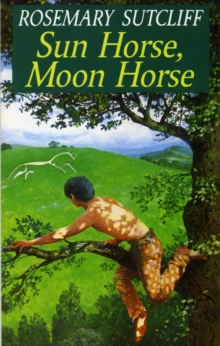 Sun Horse, Moon Horse