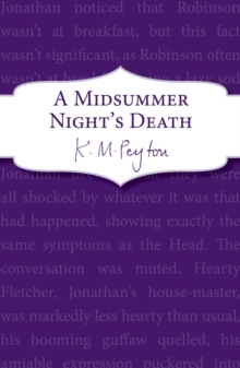 A Midsummer Night's Death