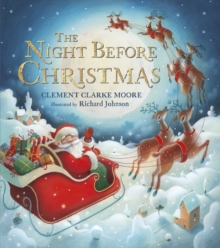 The Night Before Christmas