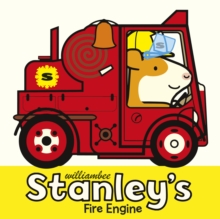 Stanley's Fire Engine