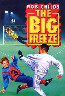 The Big Freeze