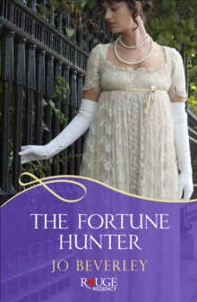 The Fortune Hunter: A Rouge Regency Romance